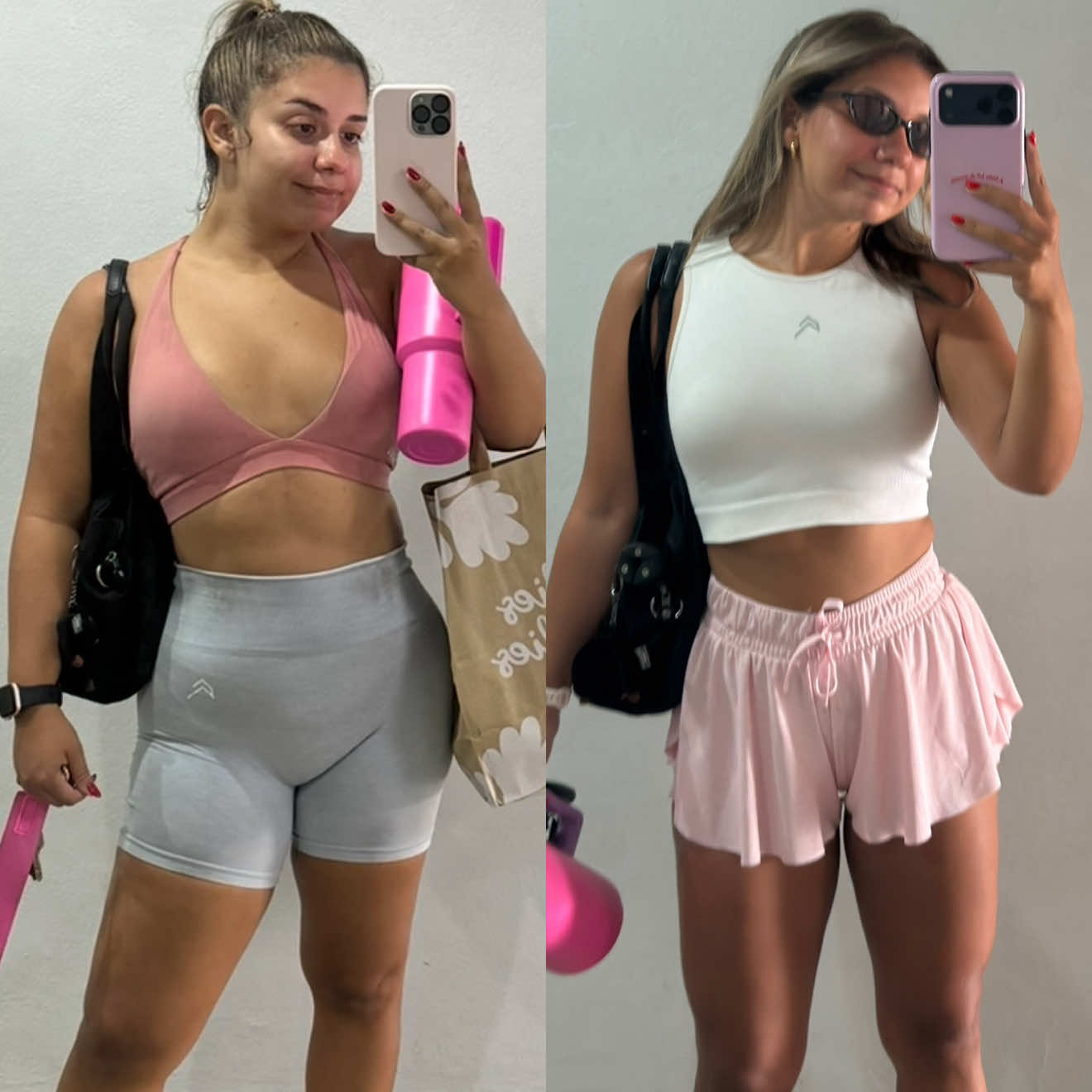@Paola Canting | Trainer