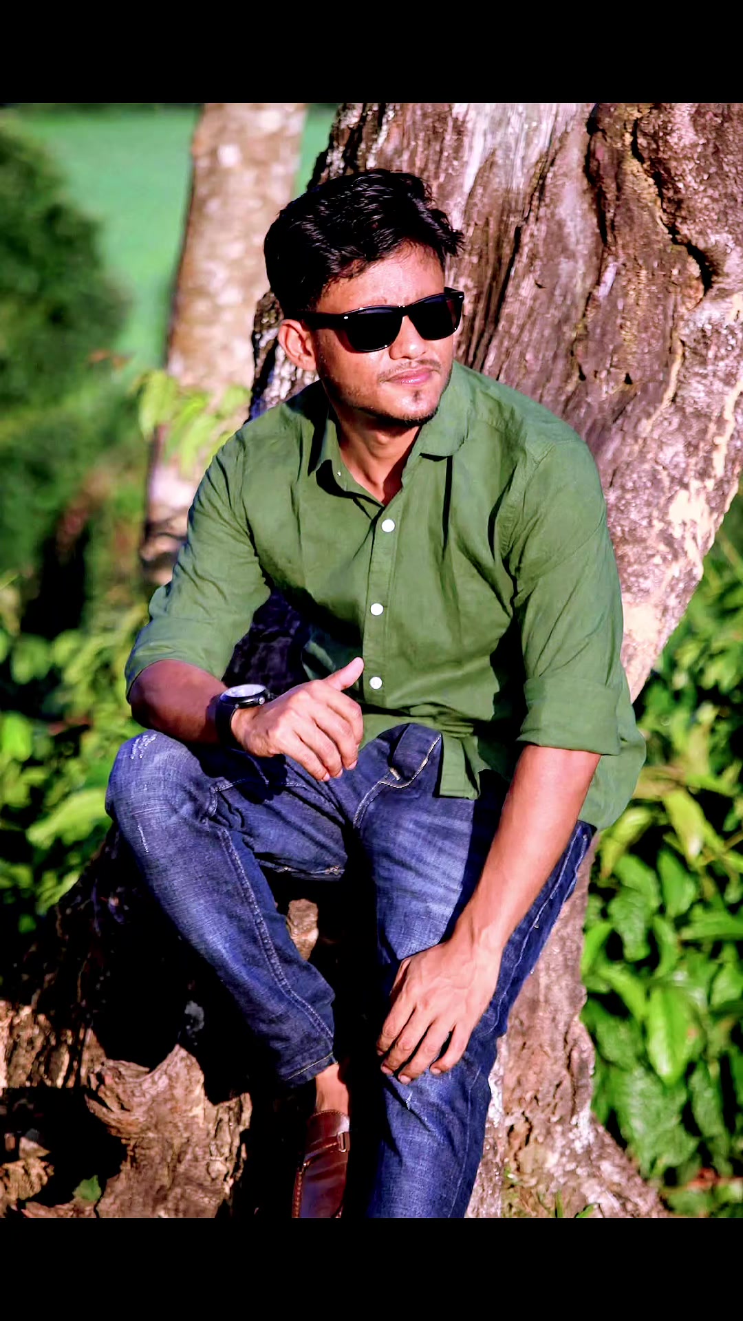 @শরীফ তৌসিফ নোমান(MST)