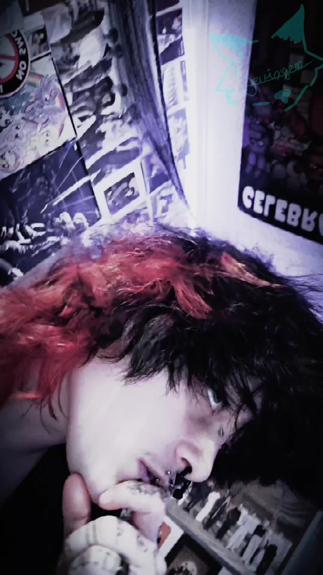 @Vixen And The Void¹²⁷