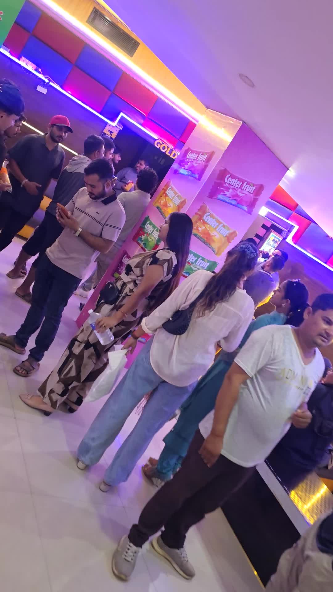 @STS CINEMA