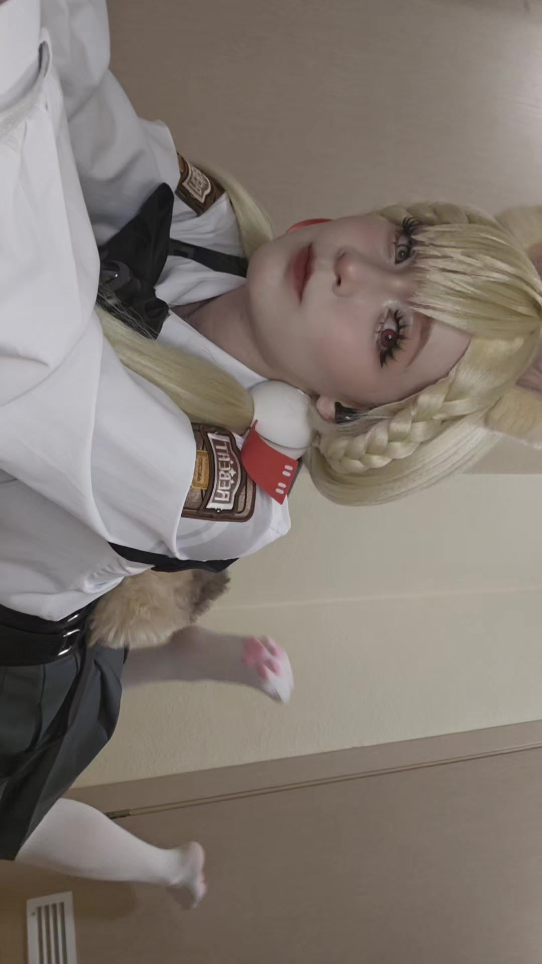@alinussshkaa cosplay
