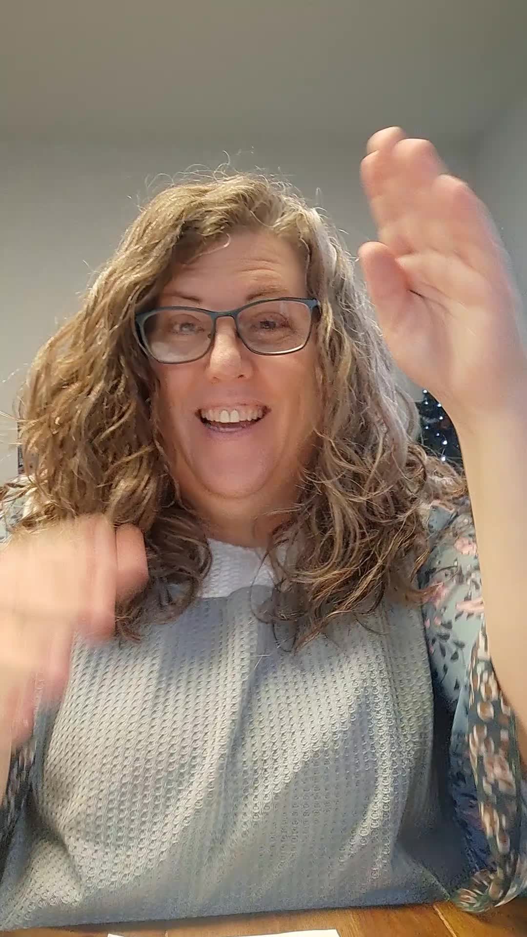 @Jenny's ASL for beginners