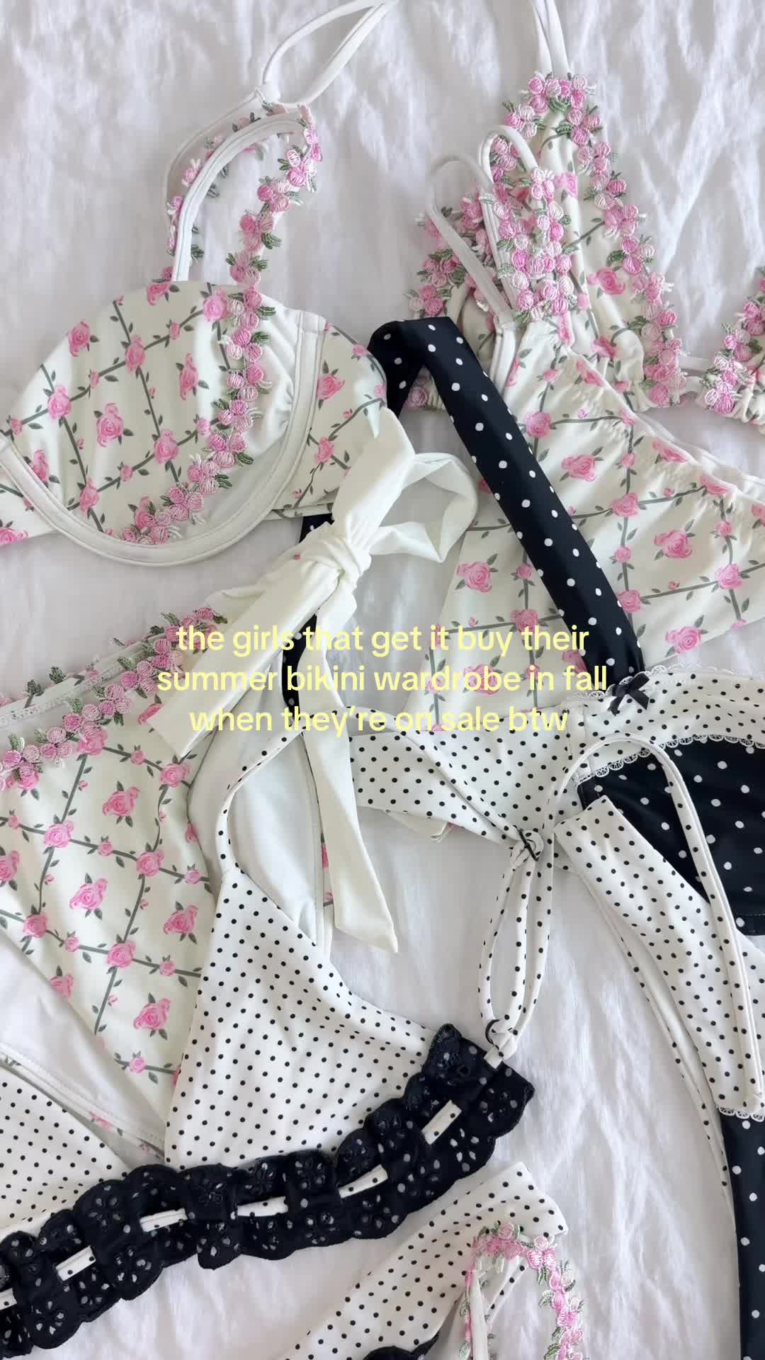 @Haute Swimwear
