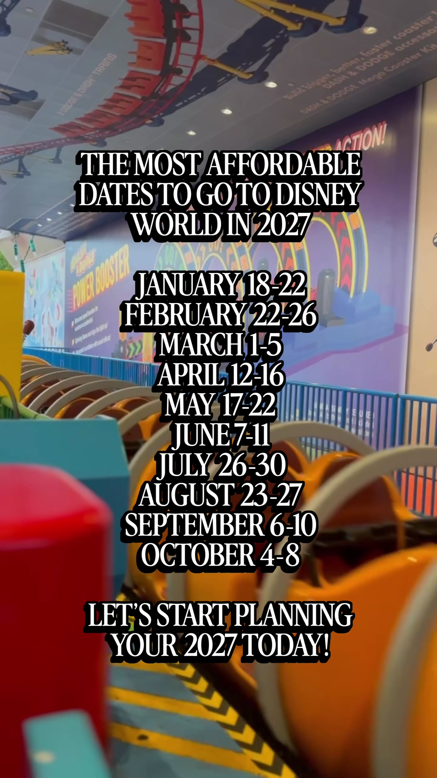 @Disney Travel-Henry & Hannah