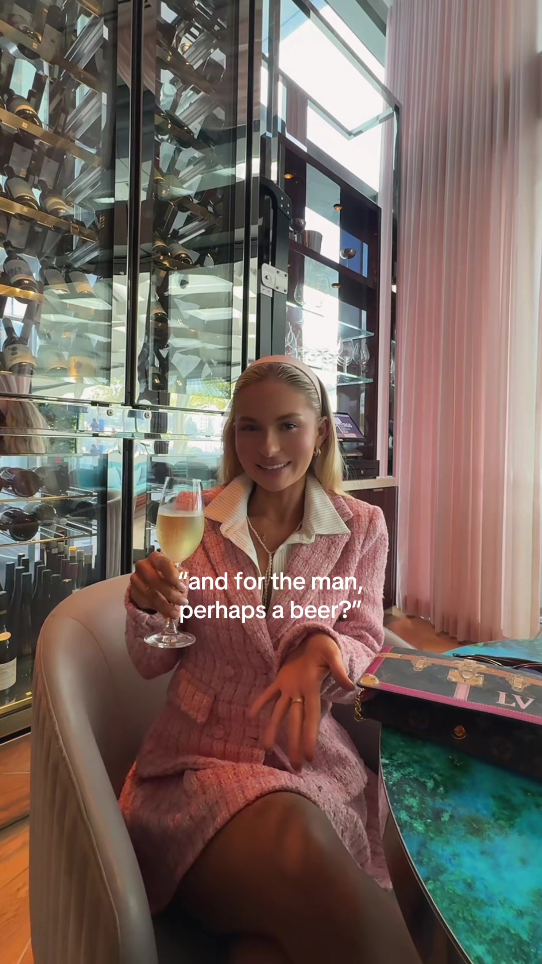 @Scarlett Frazer