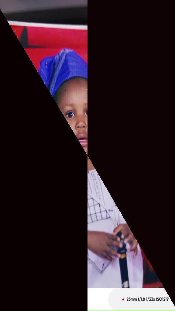 @ajara ajoke balogun