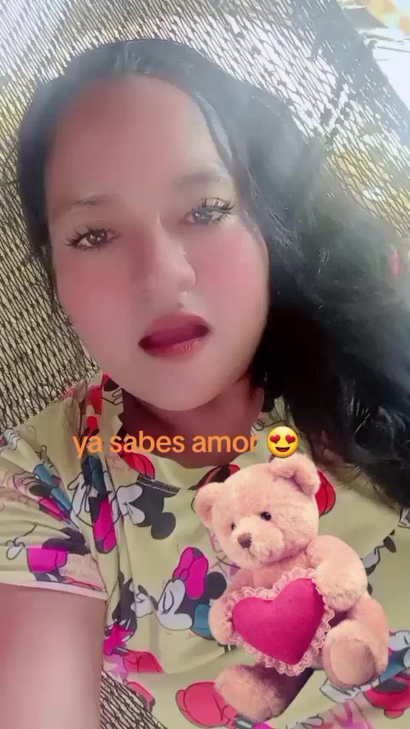 @🦄 ♥ merxy M C A👸