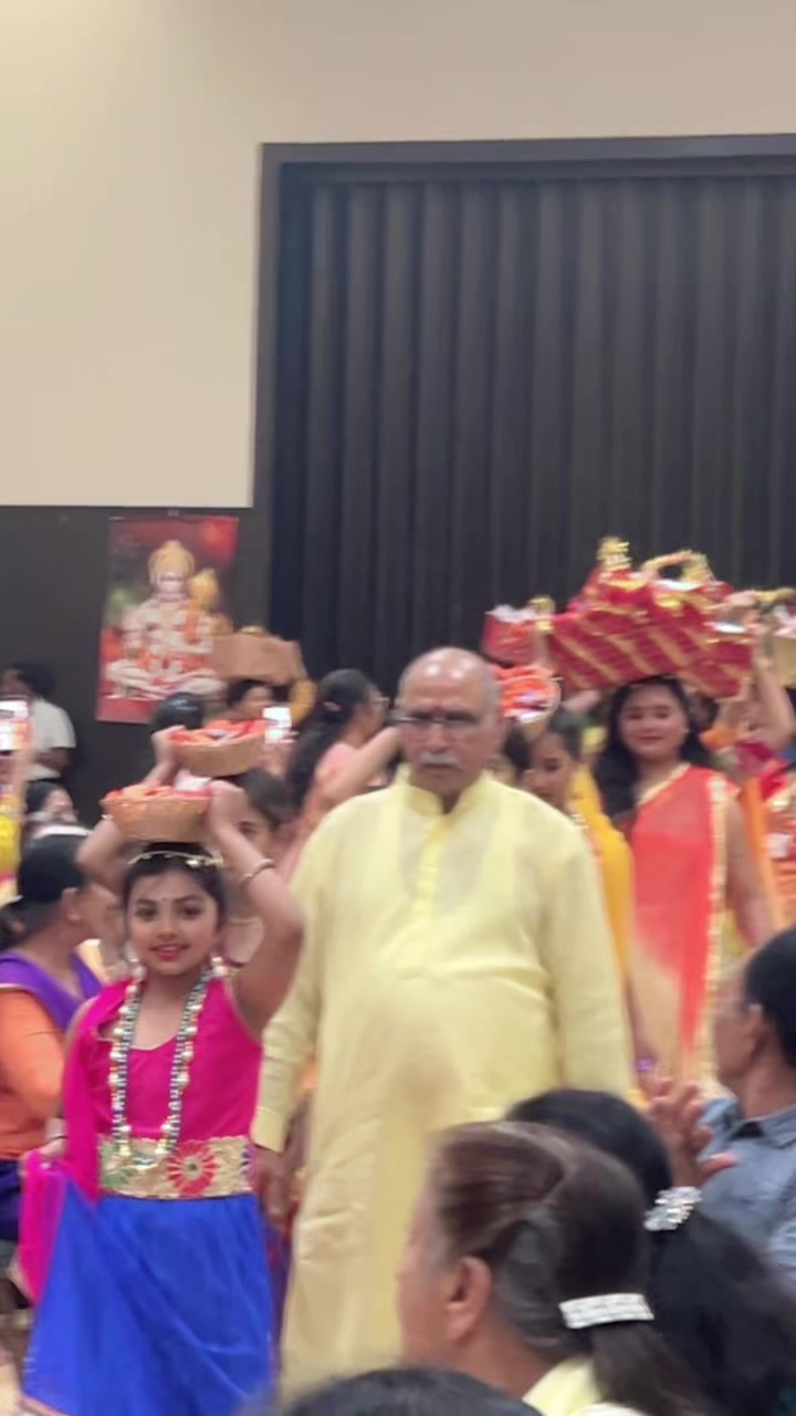 @Bhavika Gor