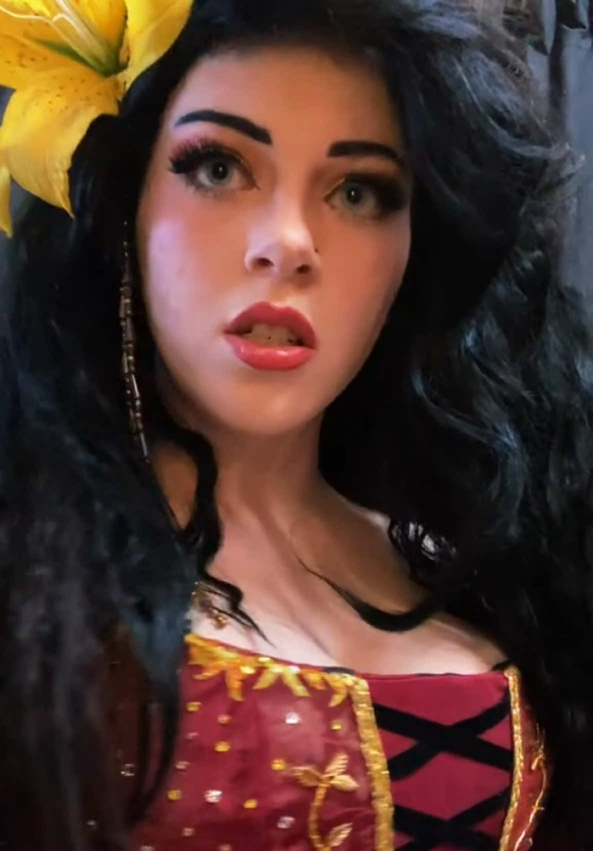 @gravity_cosplays