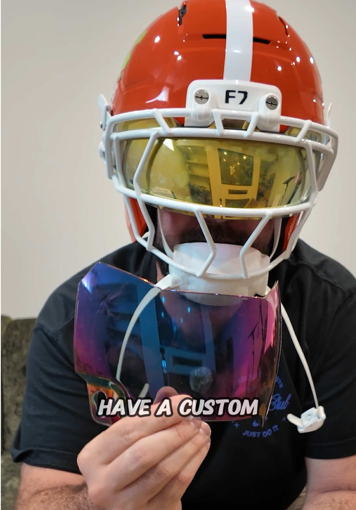 @Football Equipment