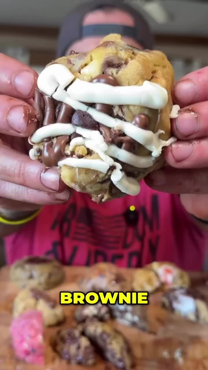@PDX Cookie Co