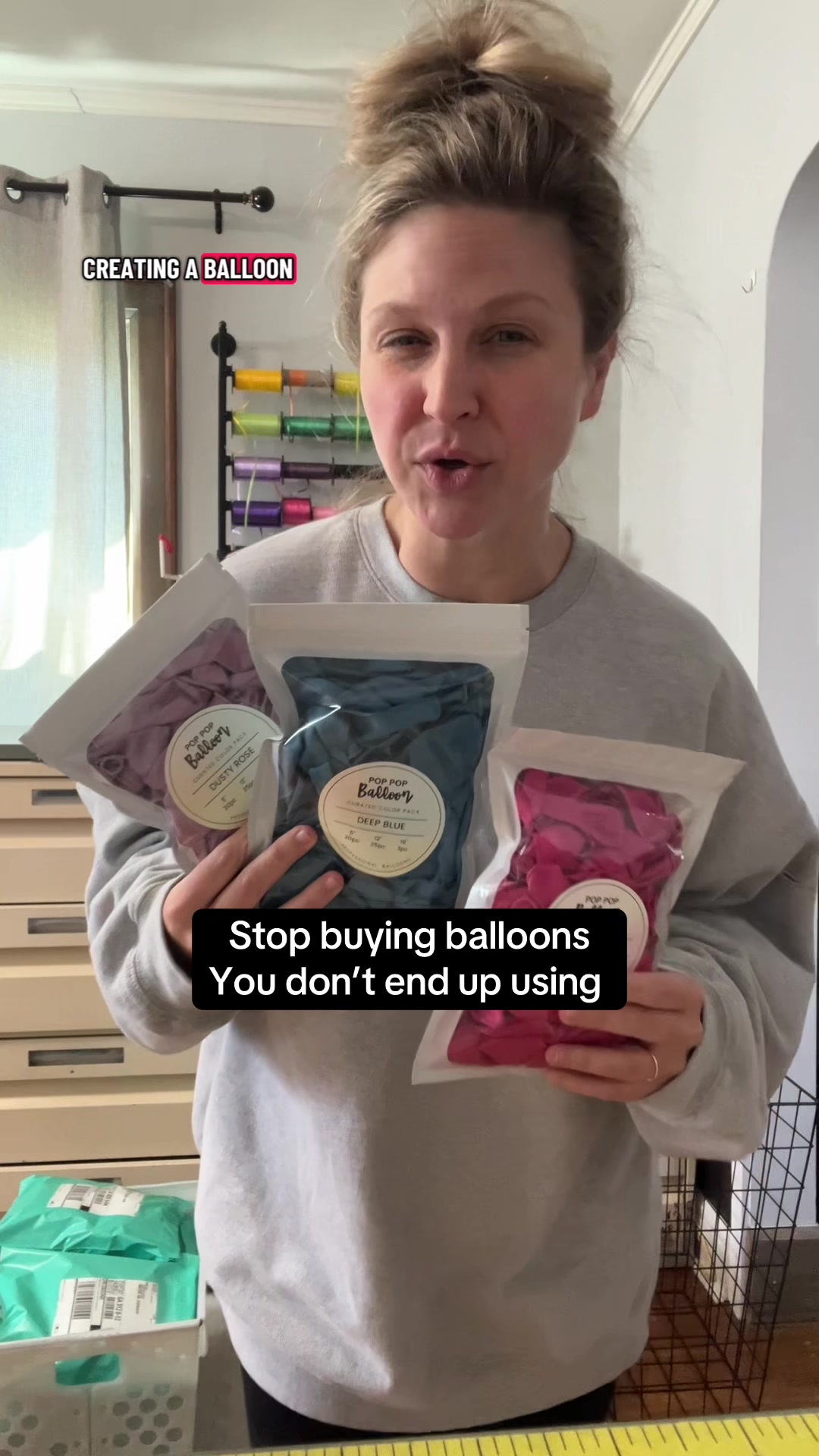 @Pop Pop Balloon LLC
