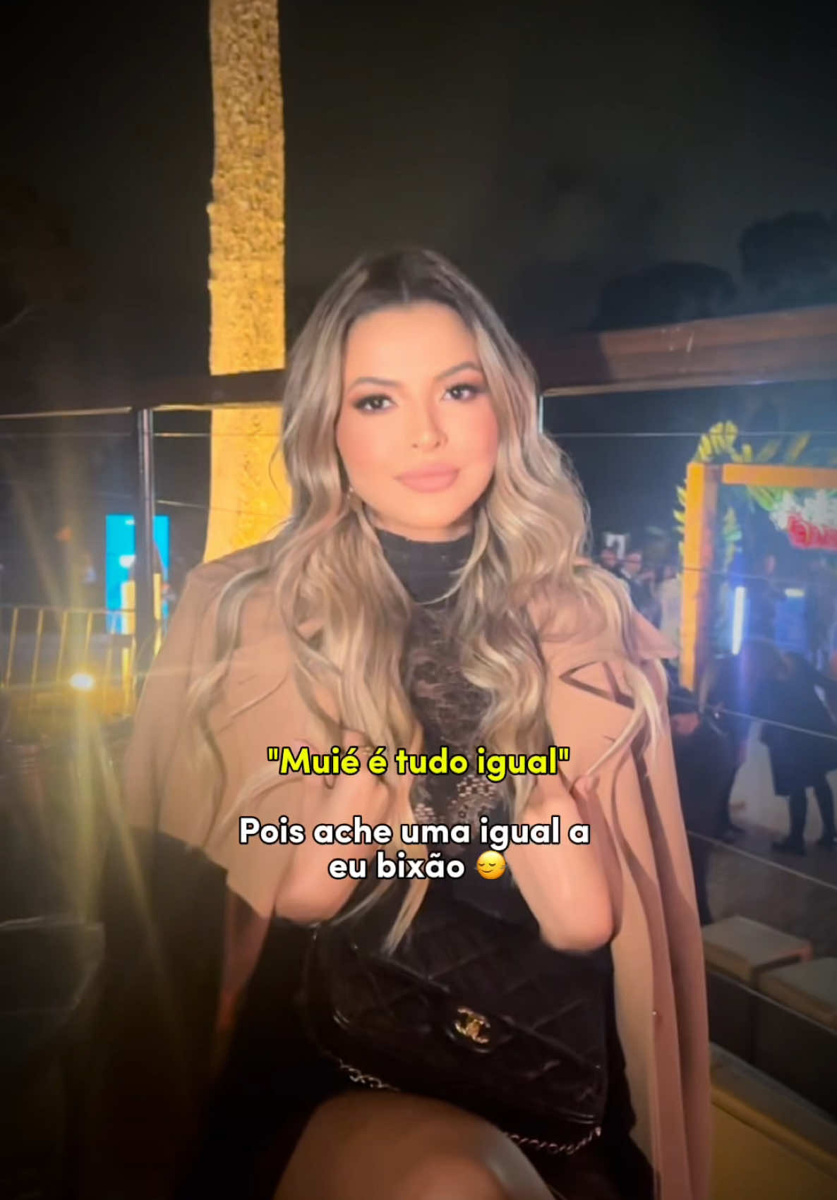 @Yara Gomes