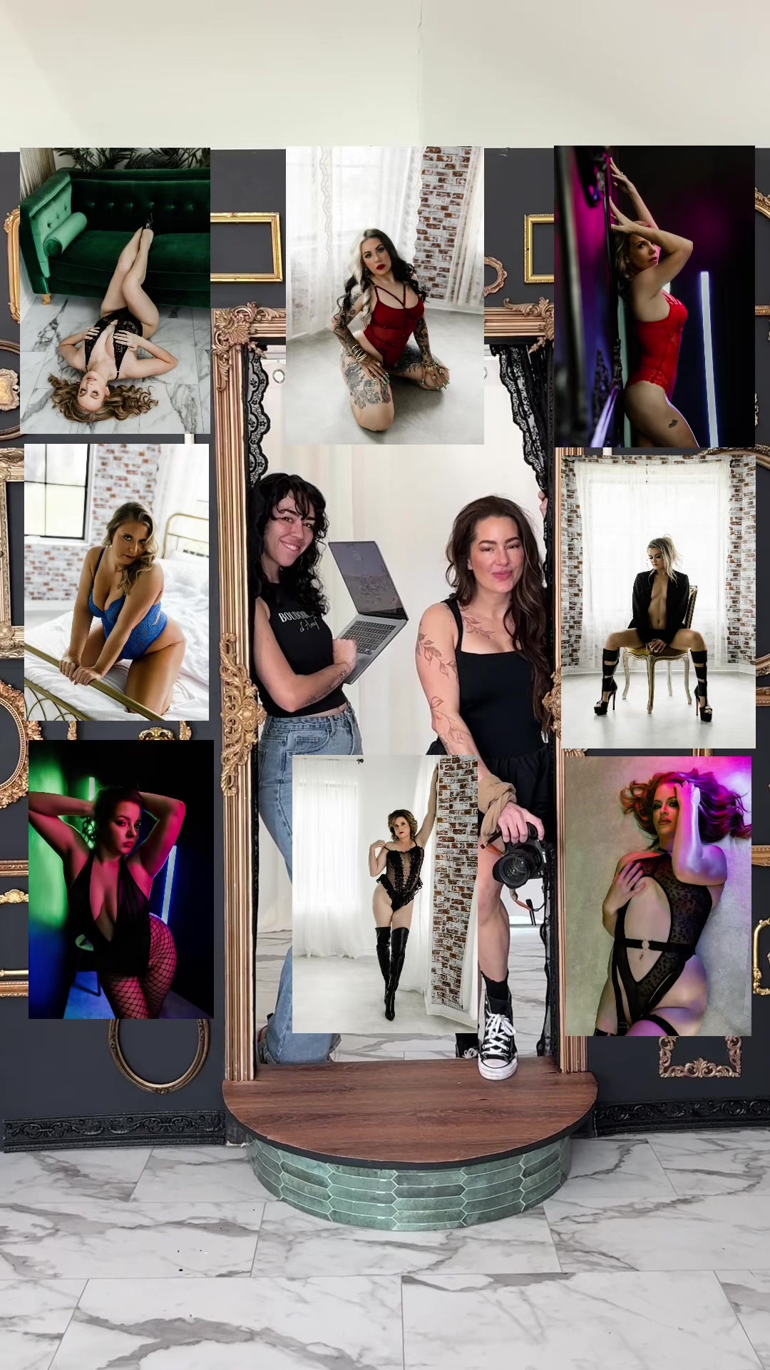@Boudoir by Amy