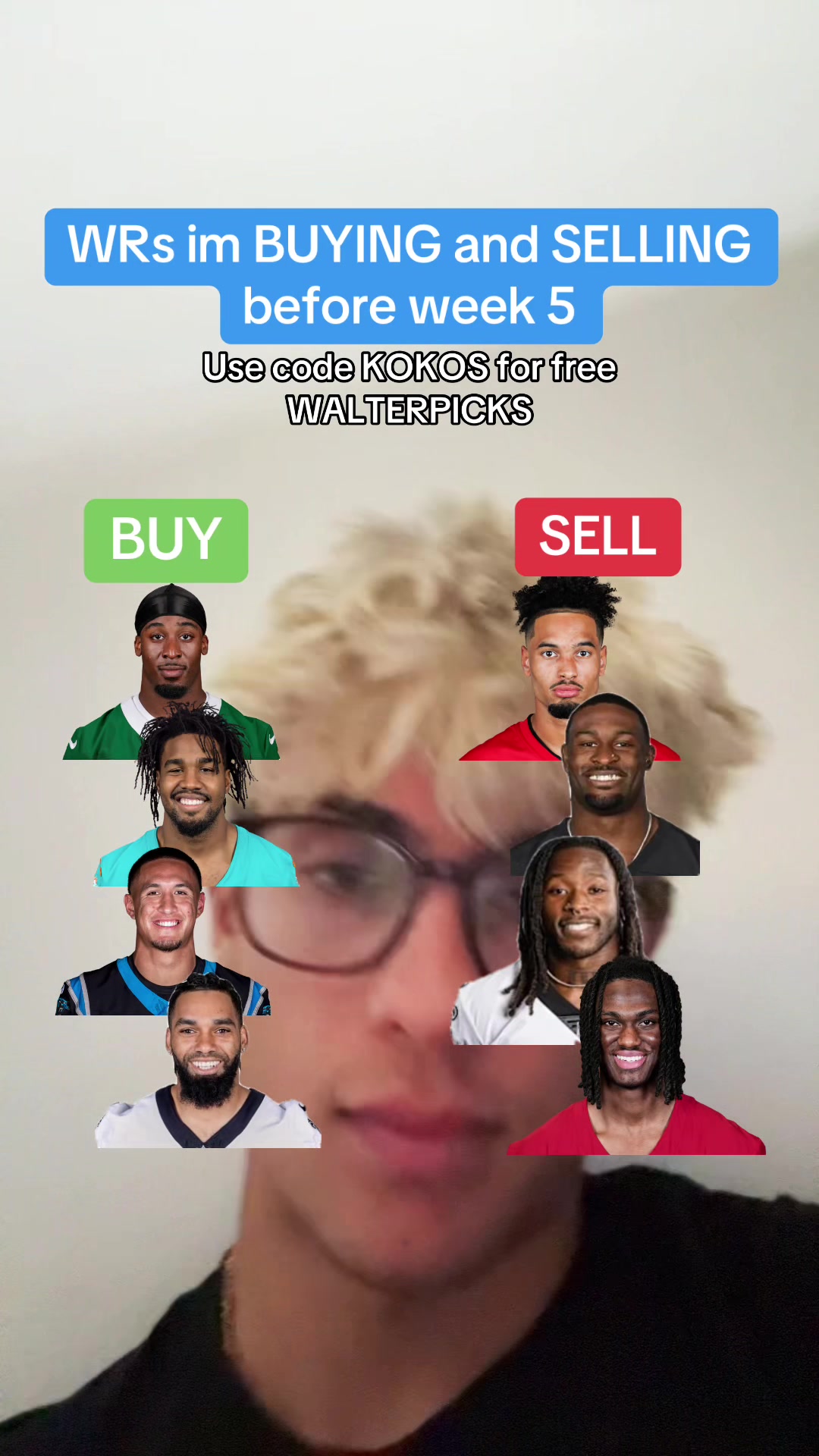 @Dolphins WalterPicks