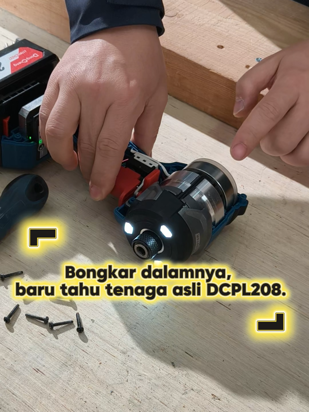 @DongCheng Tools Indonesia