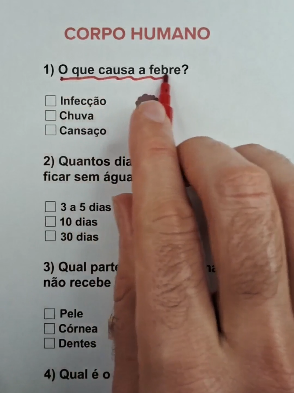 @Quiz R&aacute;pido