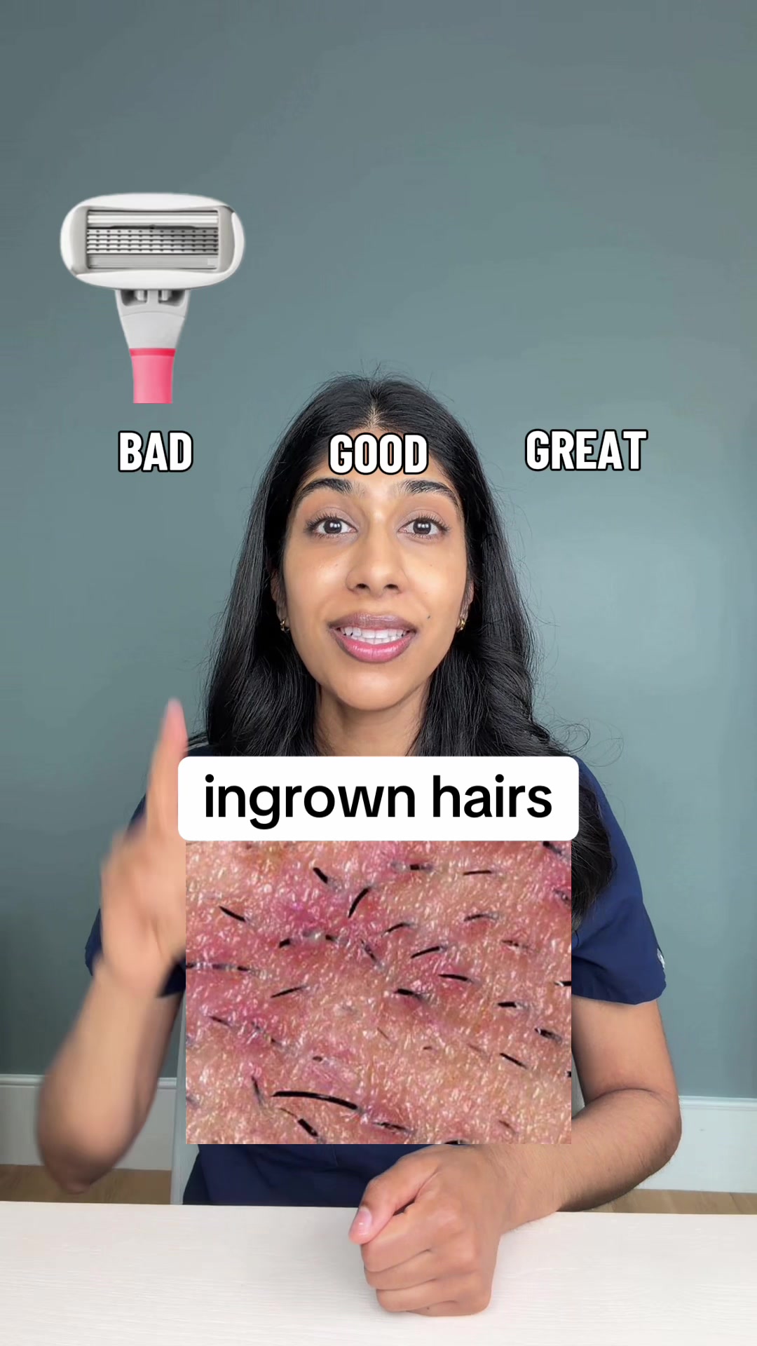 @Dr. Neera, Skin Surgeon