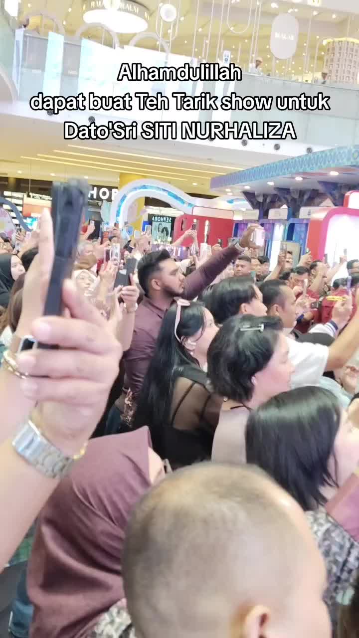 @FAKIR TEH TARIK JUARA MALAYSIA