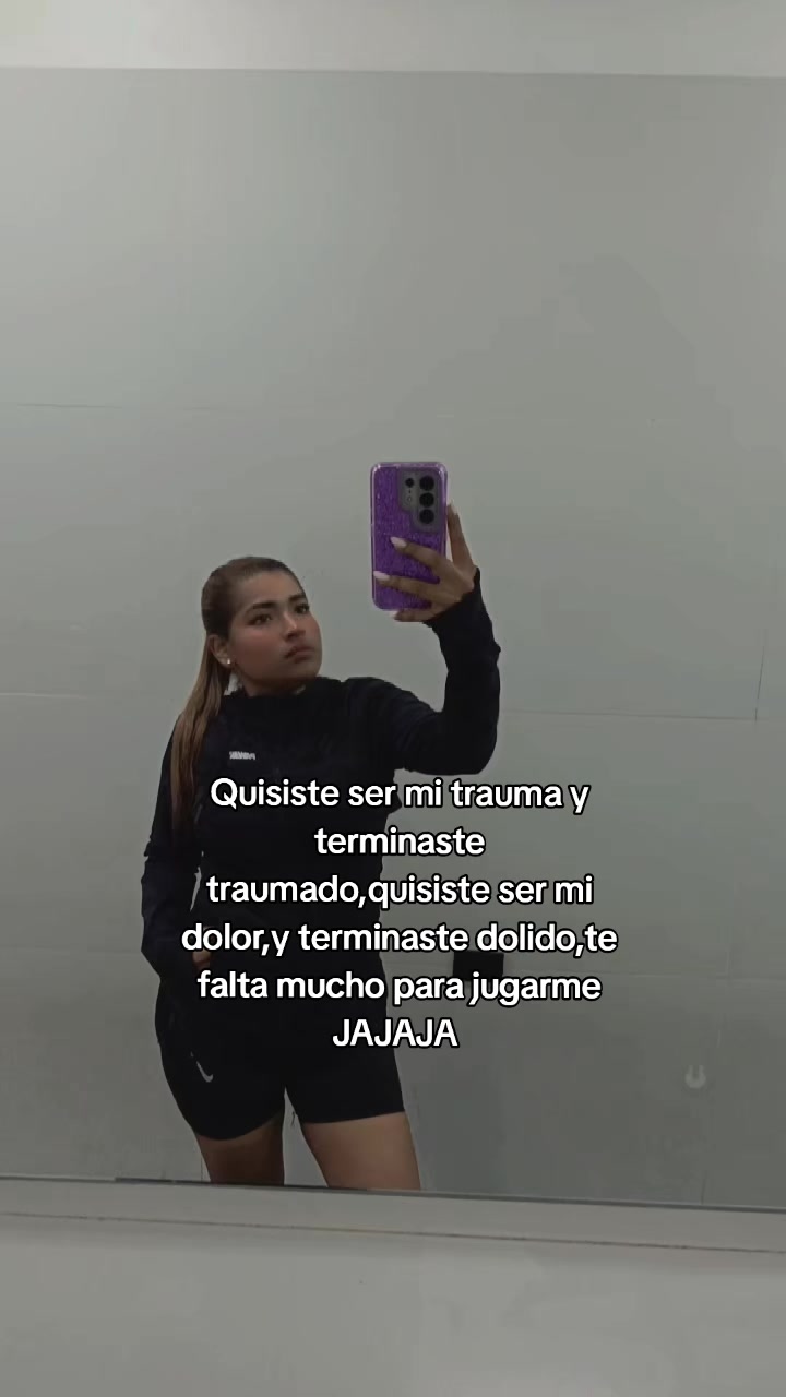 @Desireth Escalona