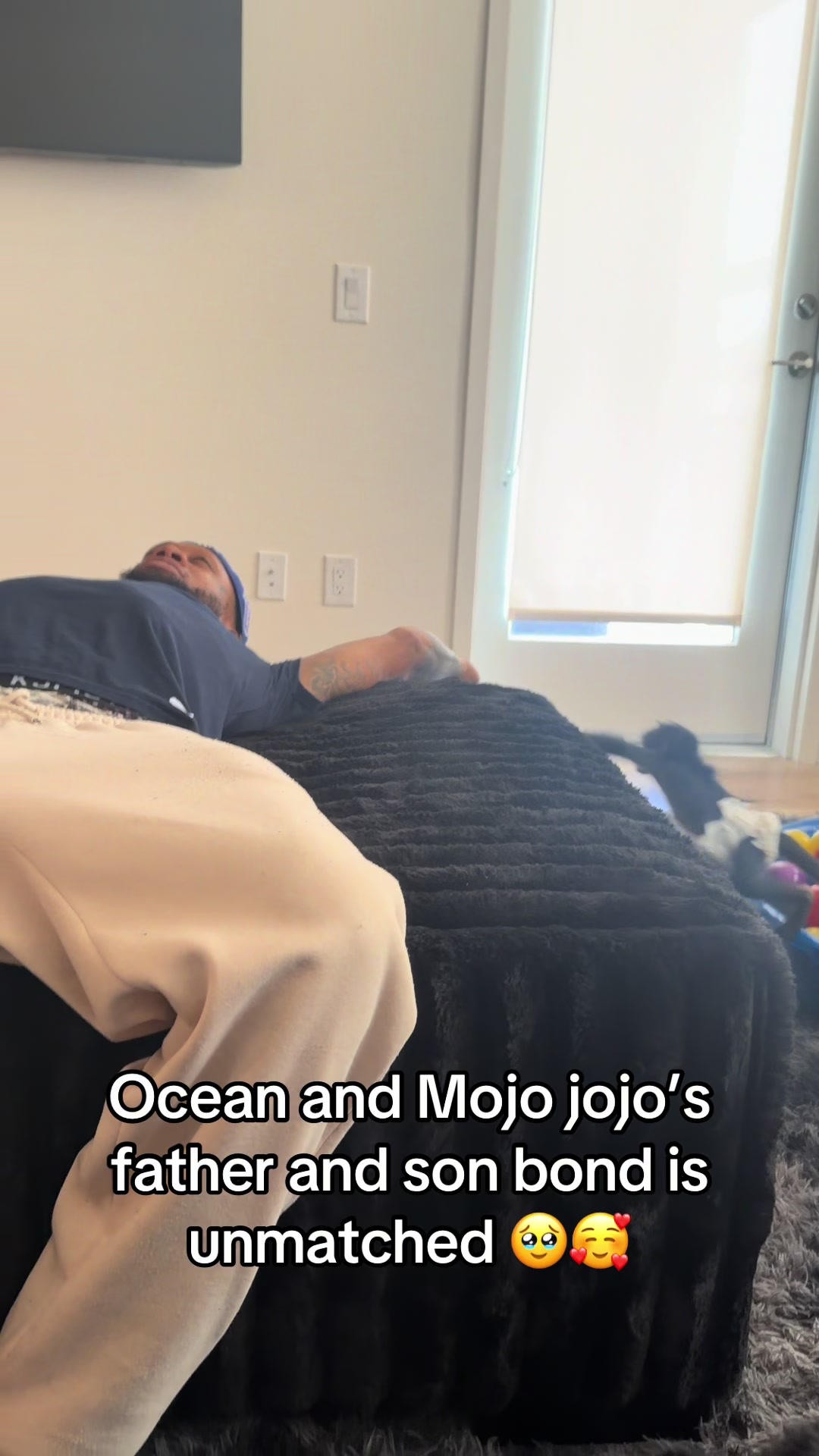 @OJTV & Mojo Jojo🧡