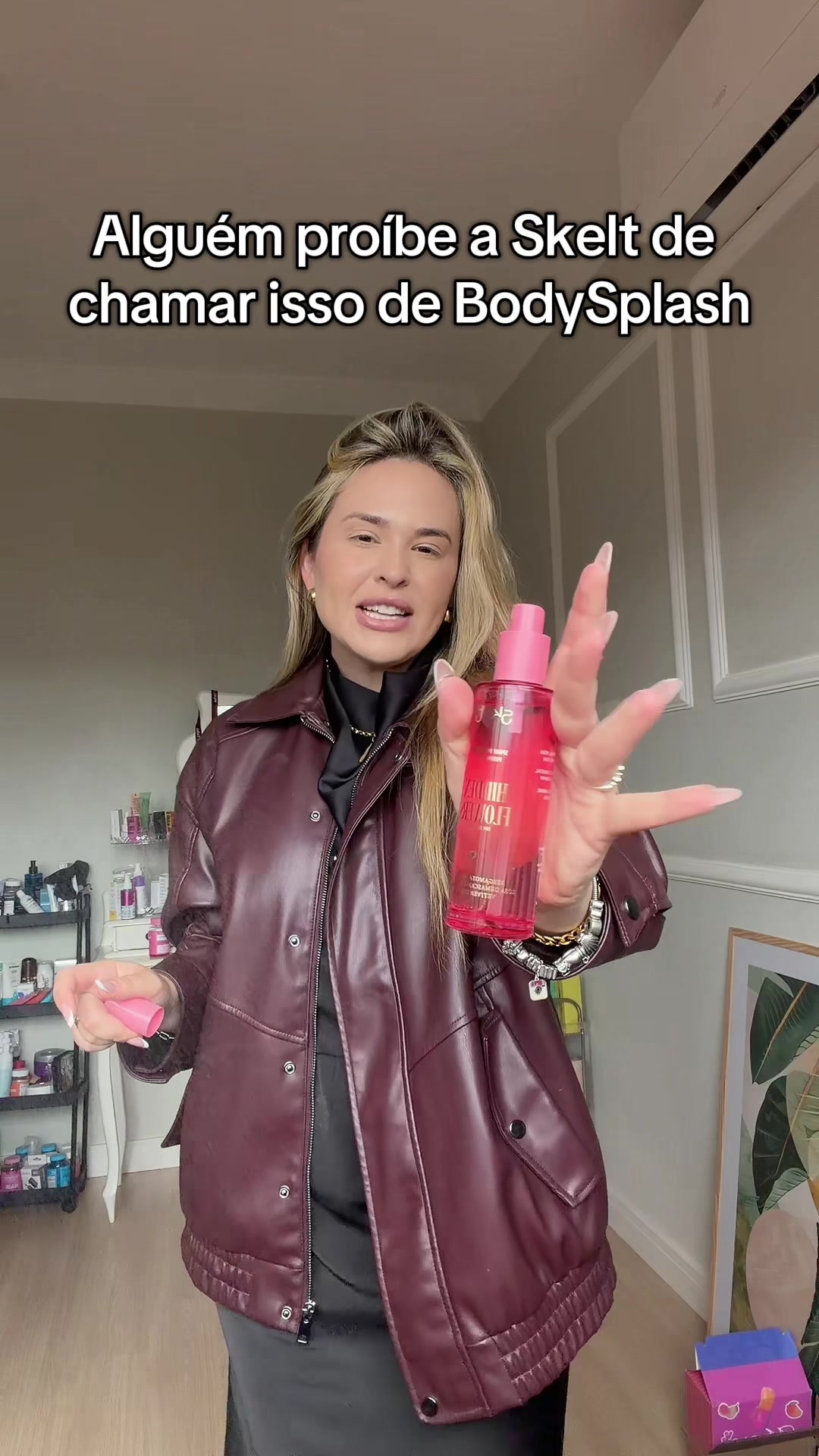 @Ana Quidotti