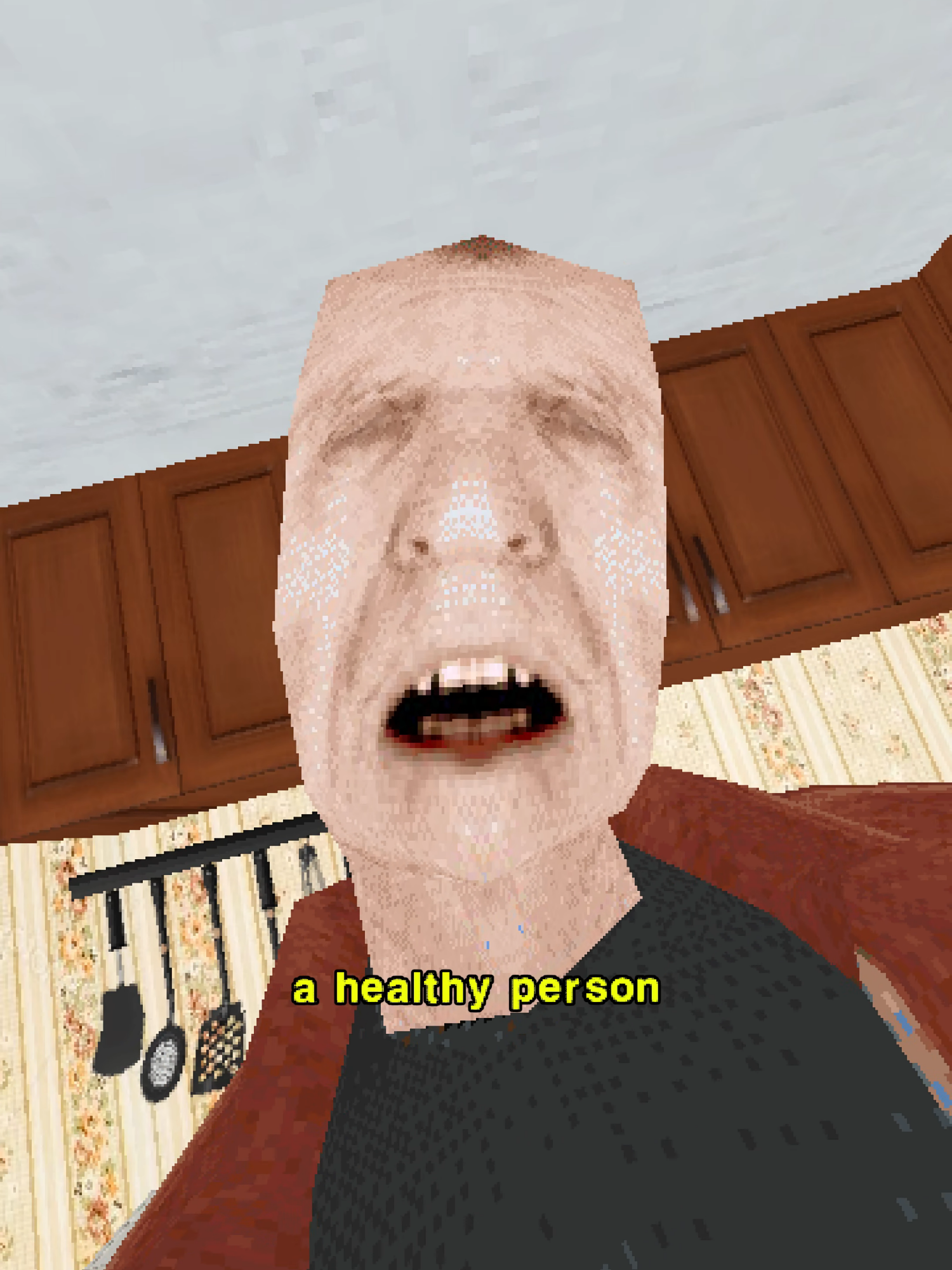 @Low Poly Shorts