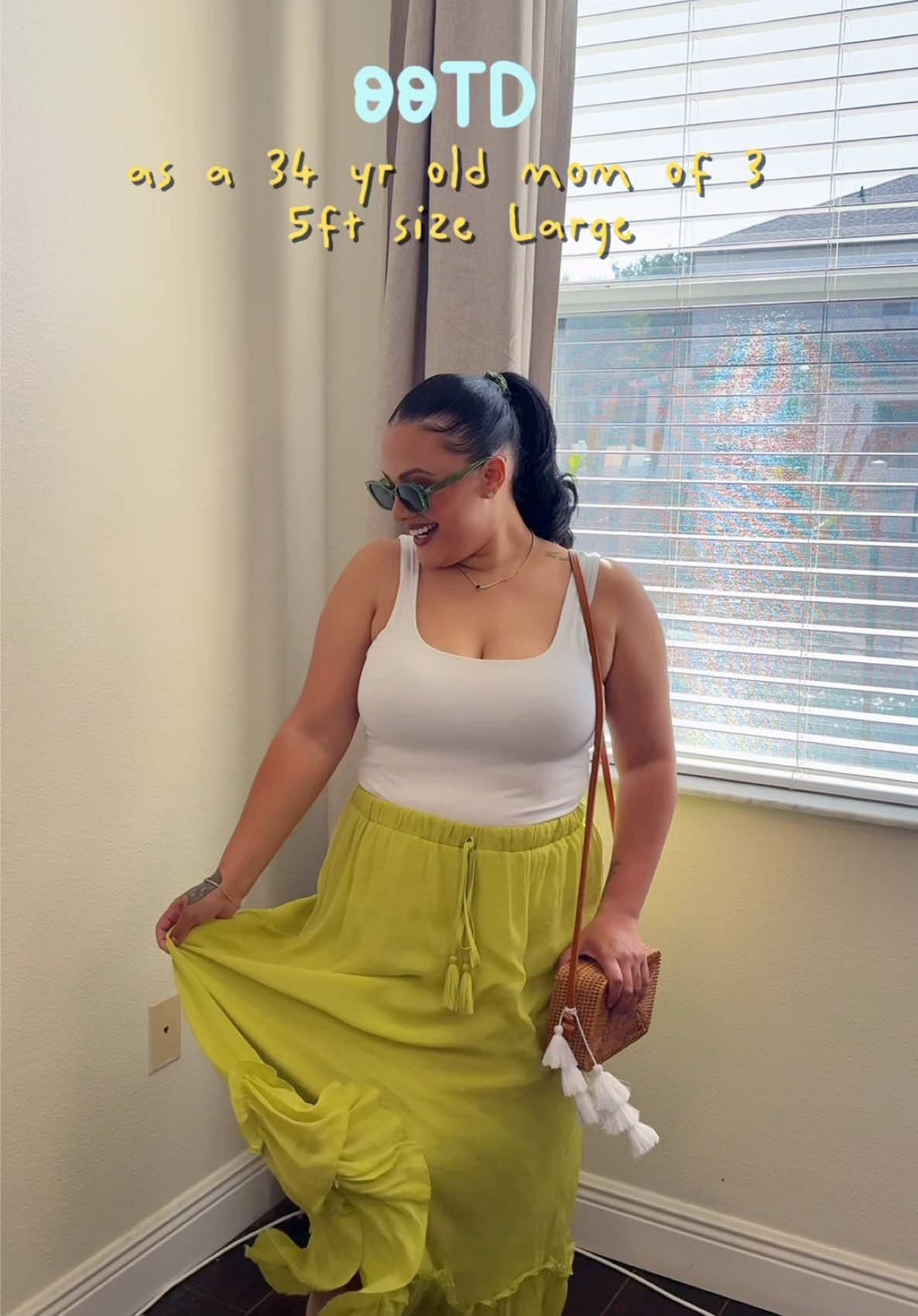 @Kay-Lani Rivera