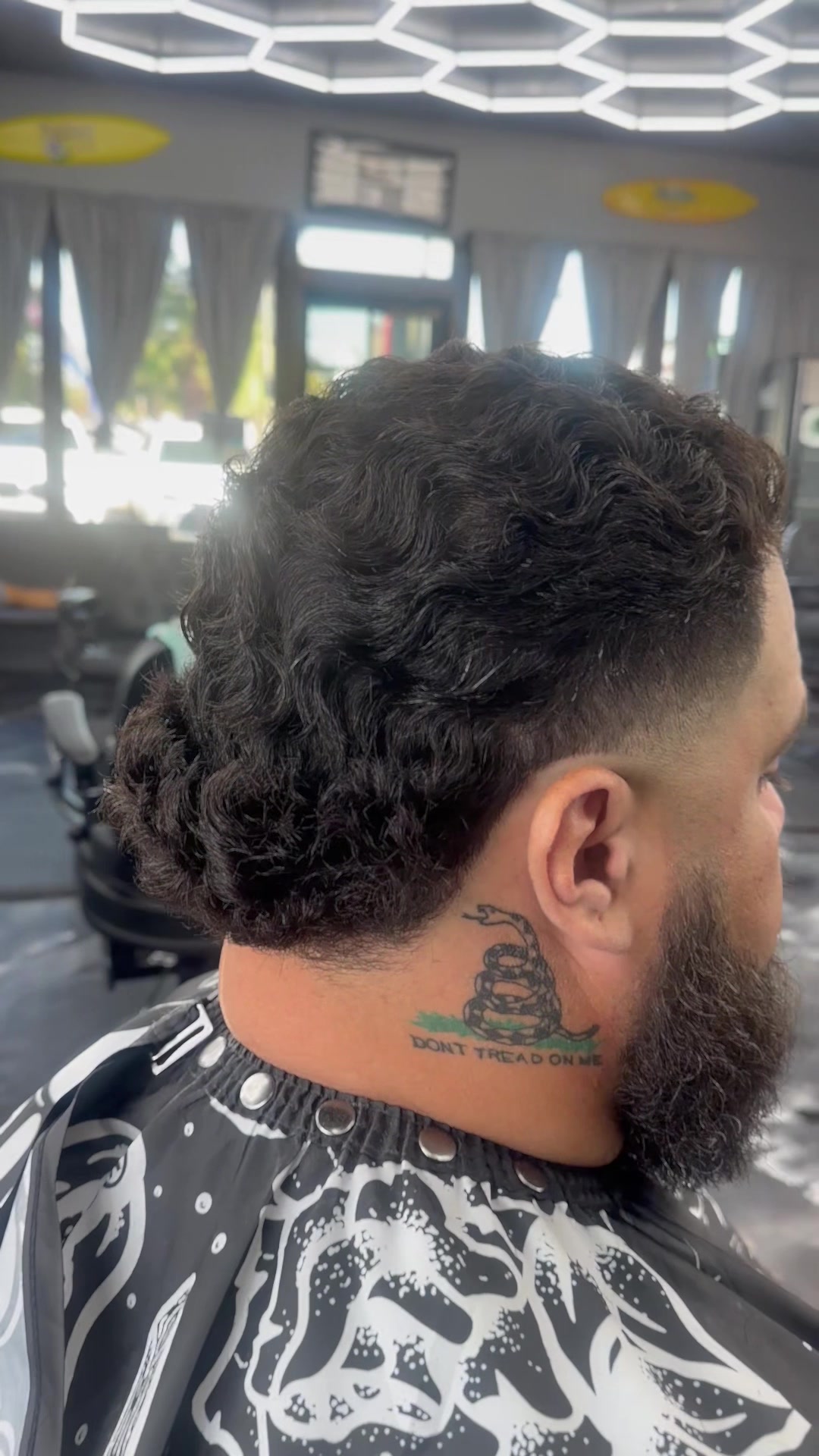 @BGTheBarberBabe