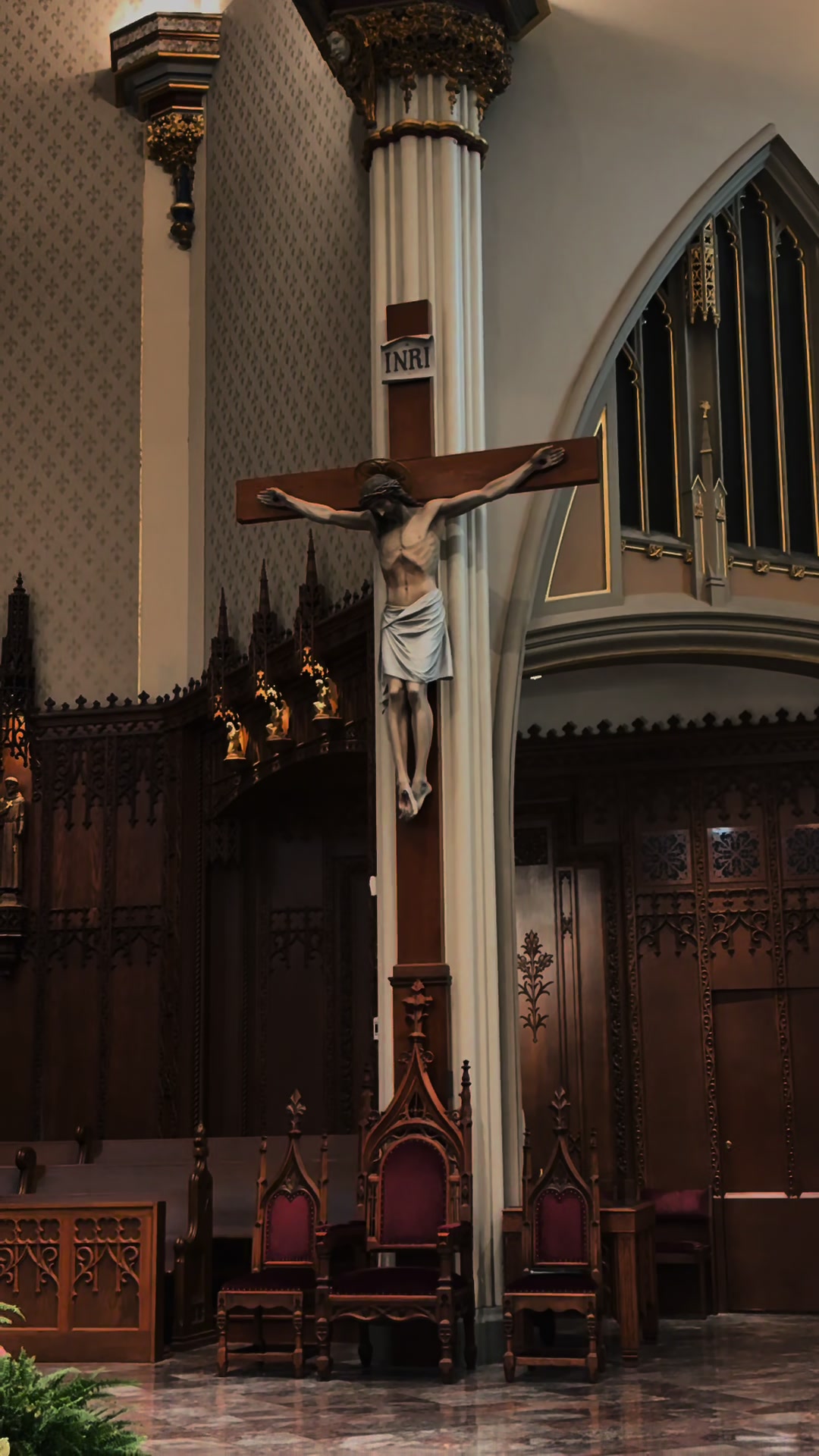@Vox Sancta