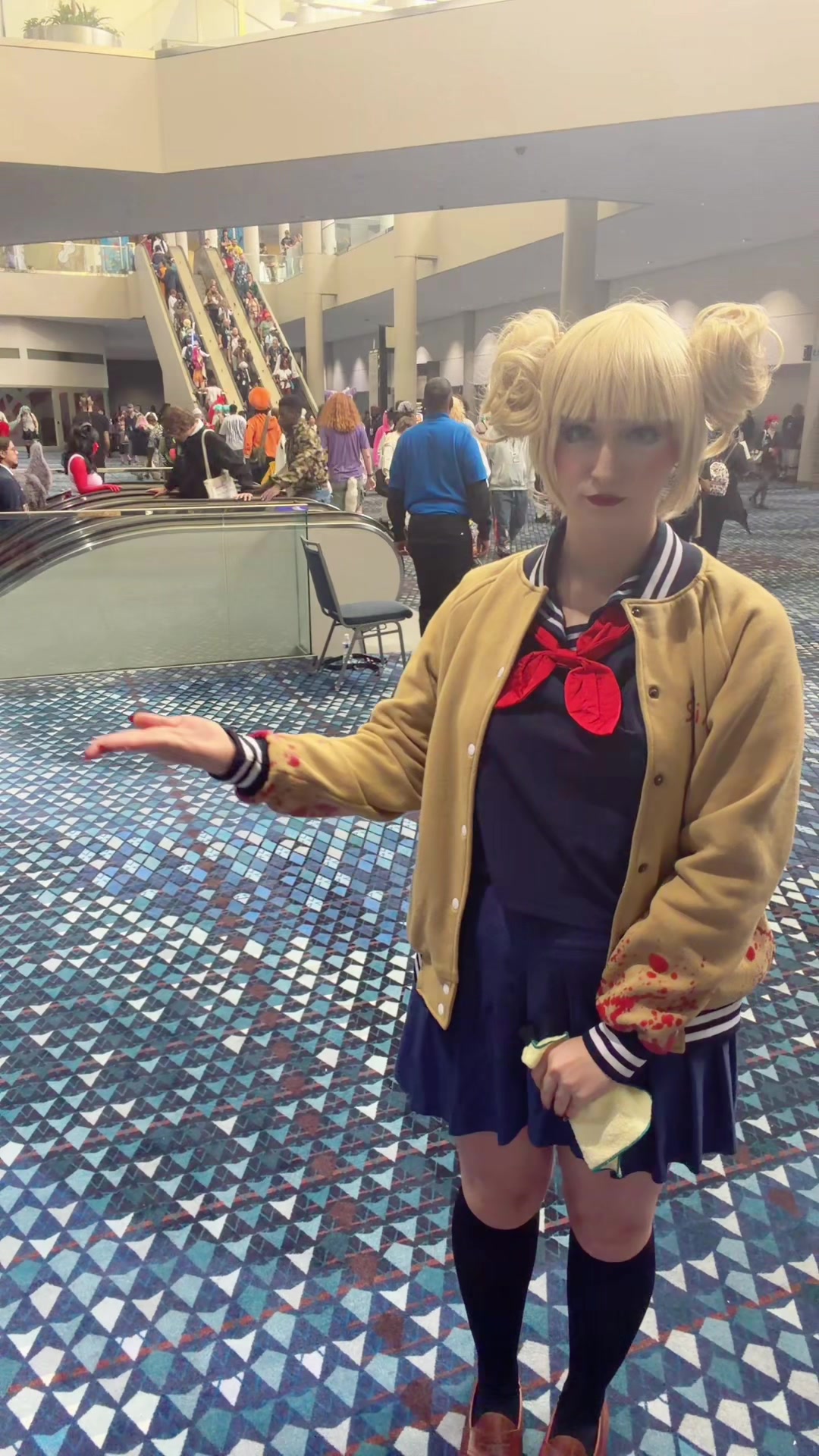 @stardere 🔜 momocon