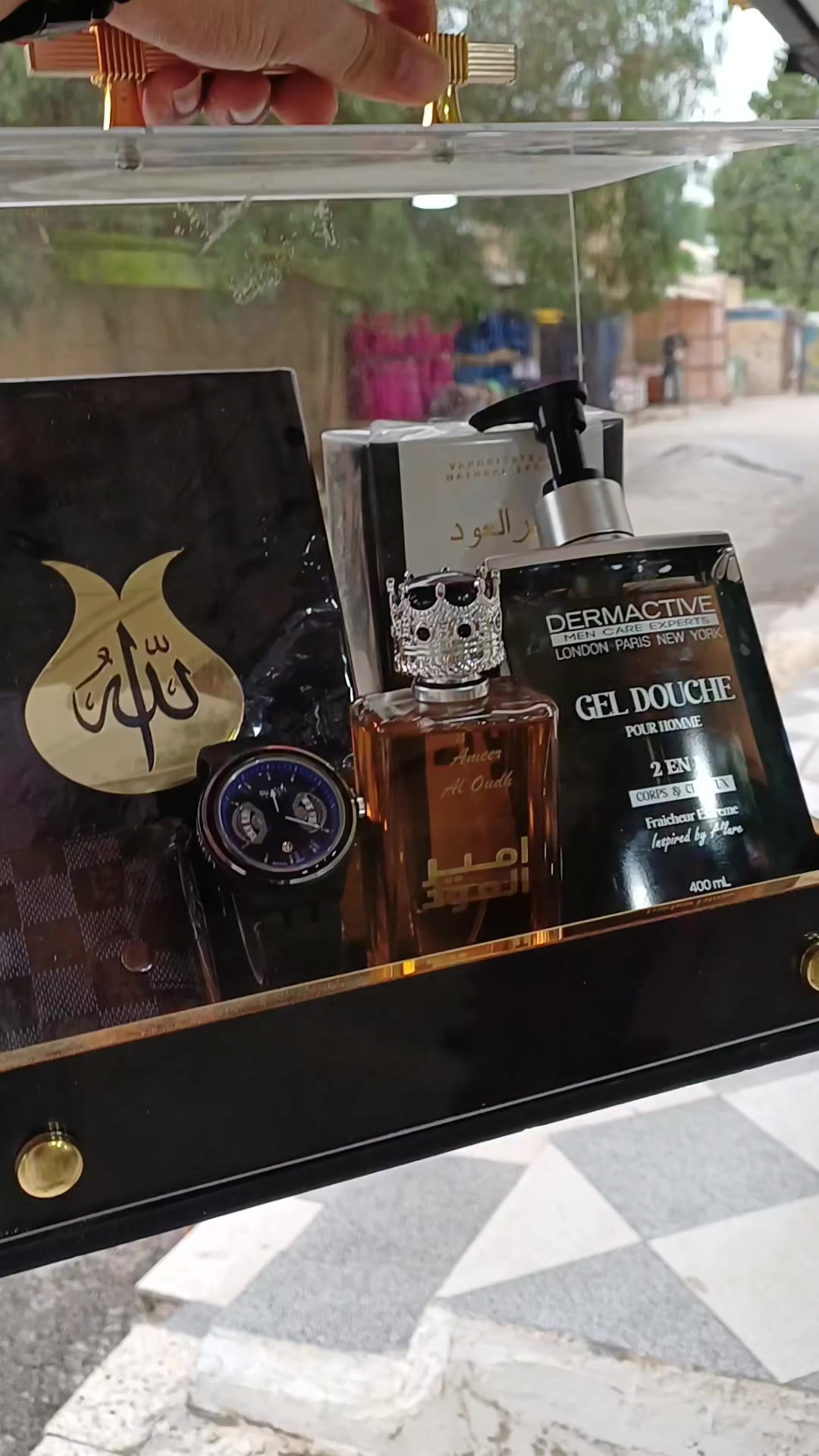 @Boutique.Le.Roi_مداوروش