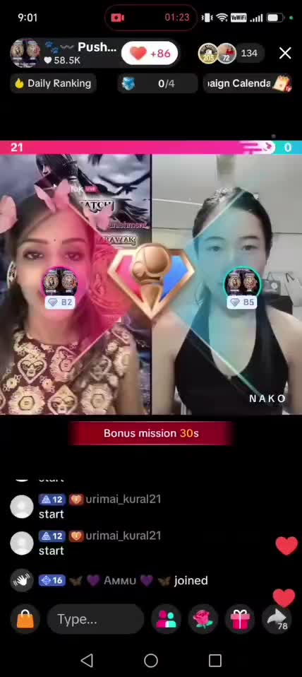 @🐾〰️ Pushpadevi〰️🐾