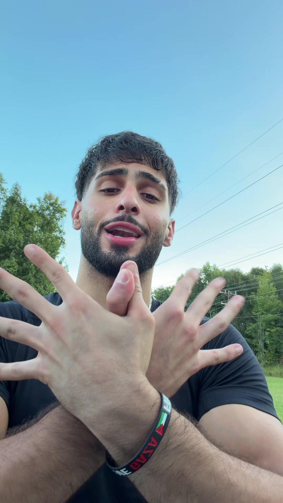 @Omar Masri