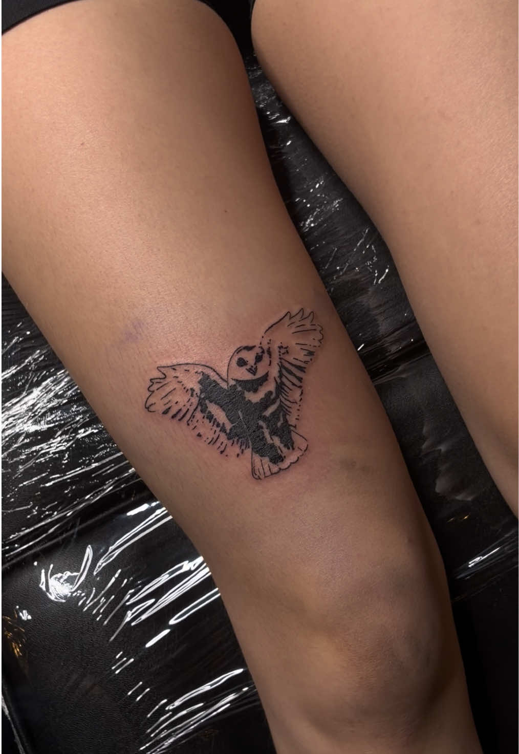 @☆*・゚Honey Renae Tattoos ゚・*☆