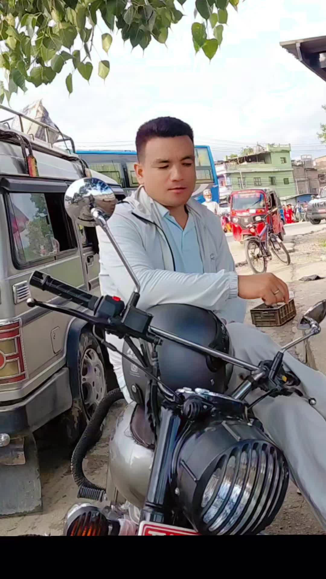 @रमेश बिरही...❤️✍️🇳🇵🇳🇵