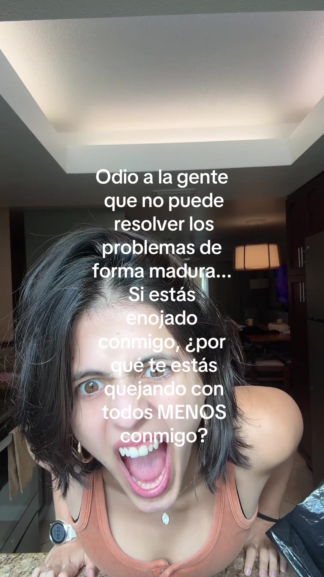 @tu tía