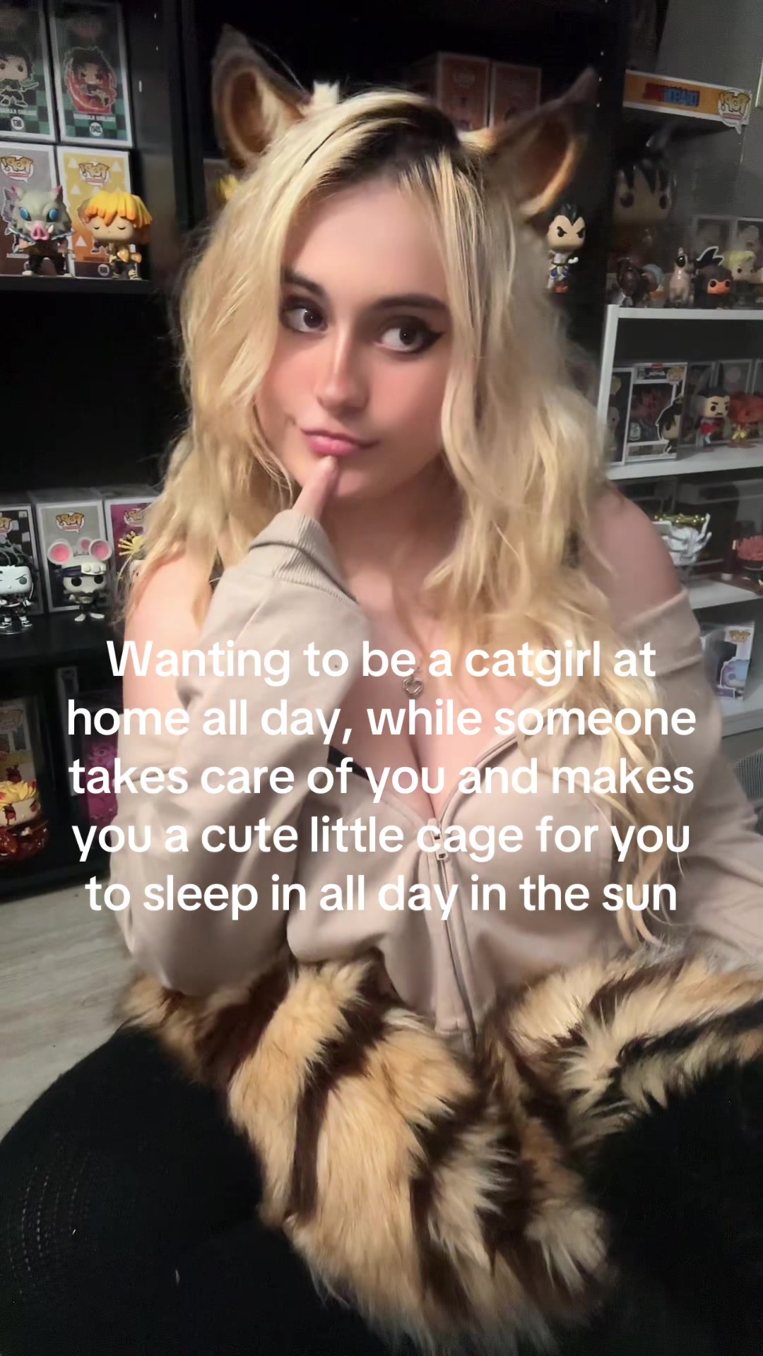@Bunny