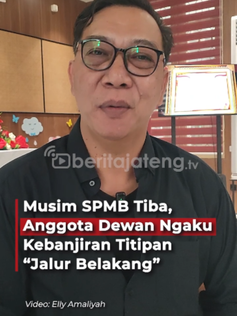 @Beritajateng.TV