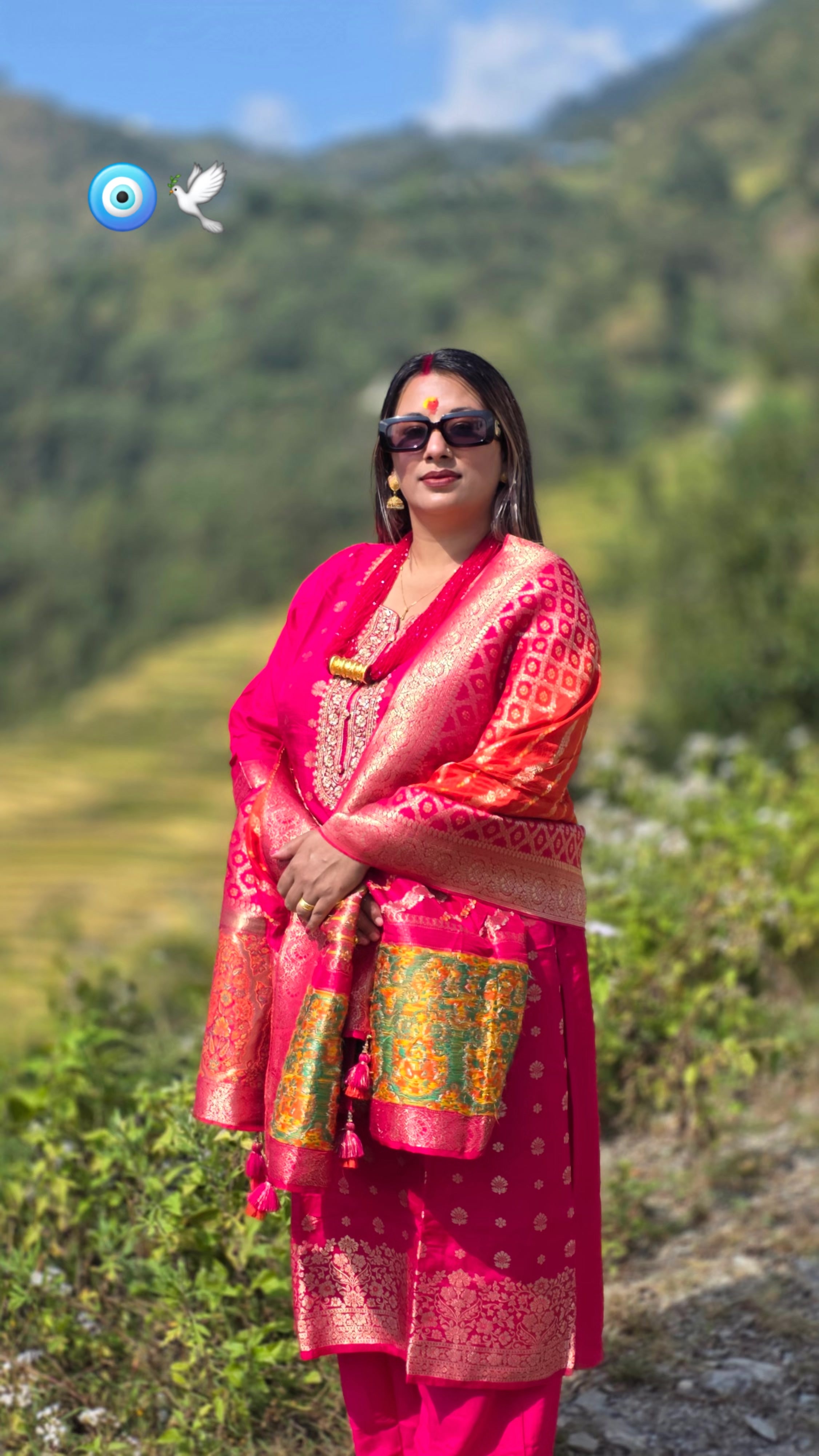 @महारानी 🧿