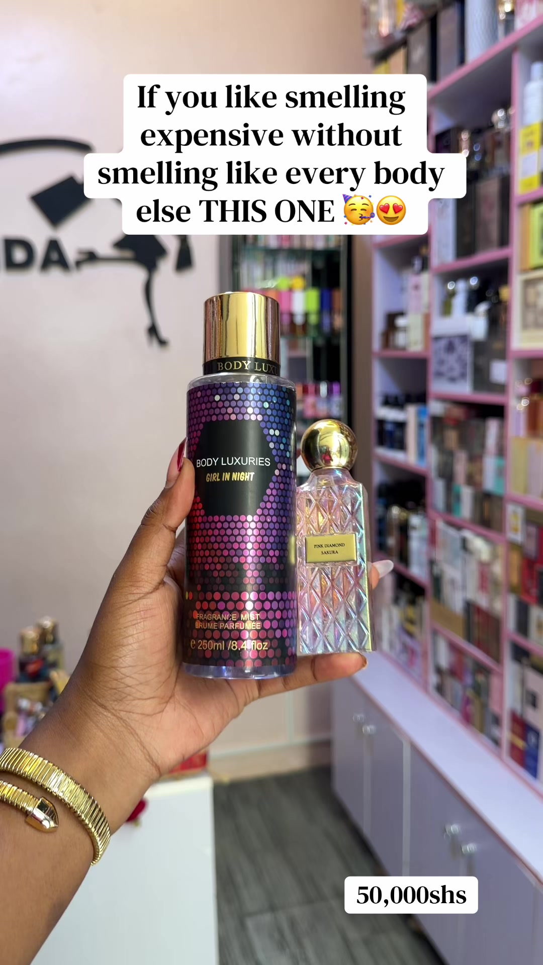 @Kalinda body&bath🇺🇬