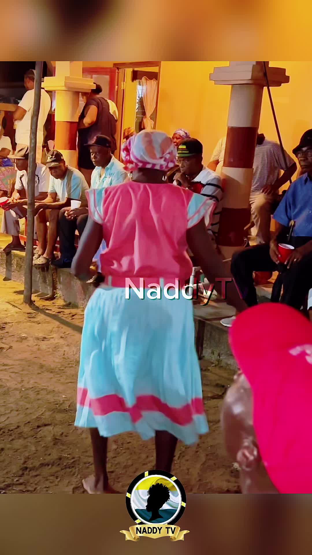 @Naddy TV