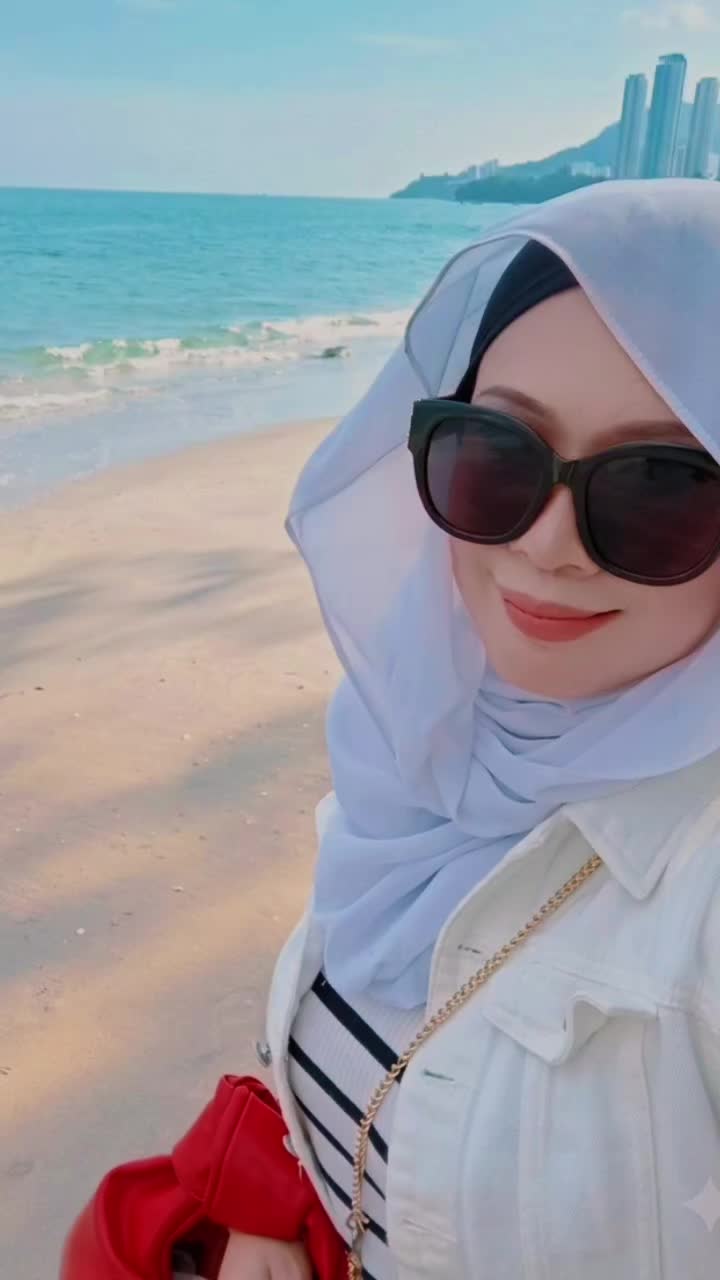 @ChePuanJannah