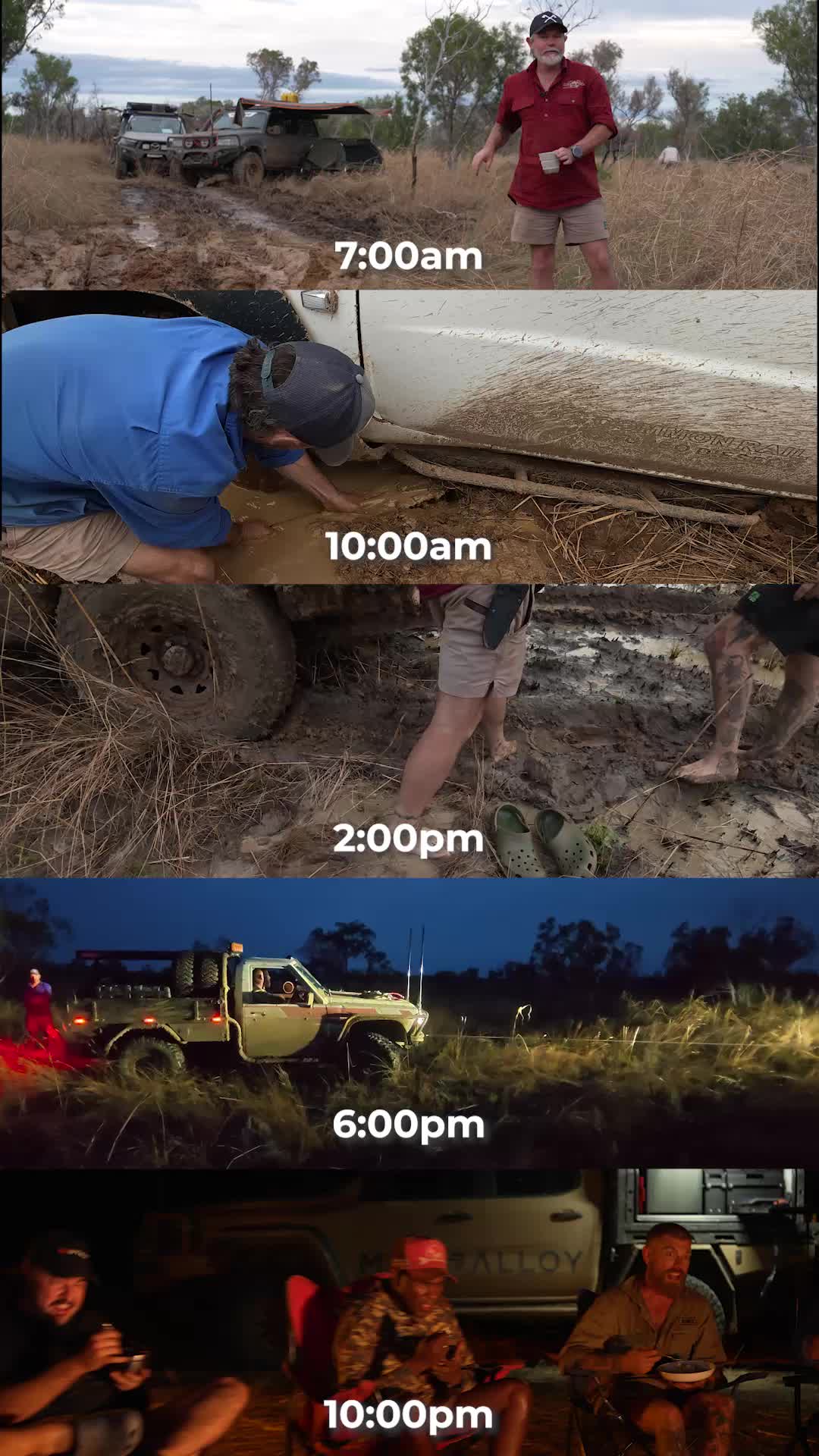 @4WD 24/7
