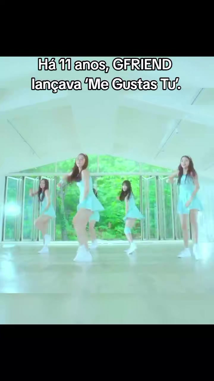 @informações do k-pop