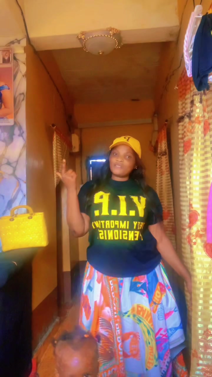 @Mama Nadiatu