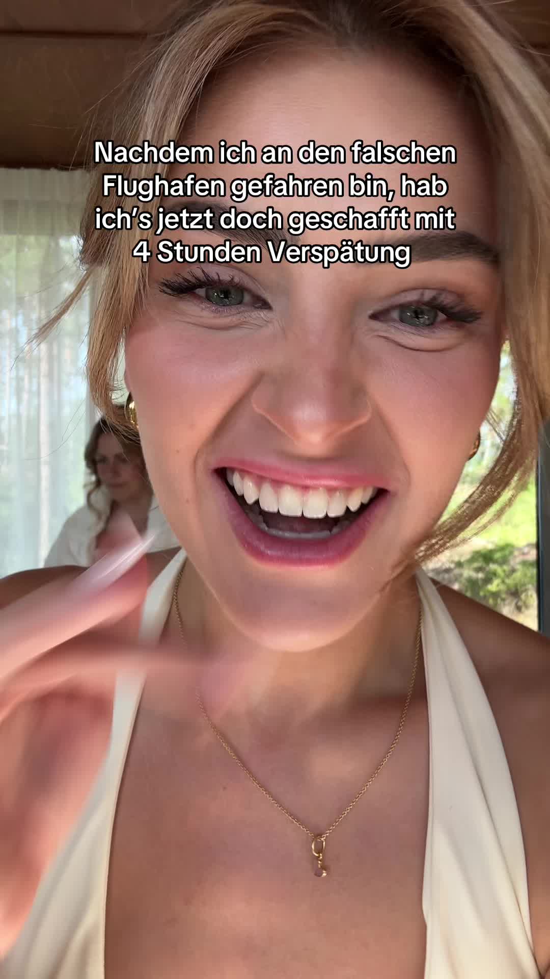 @Anna von Klinski