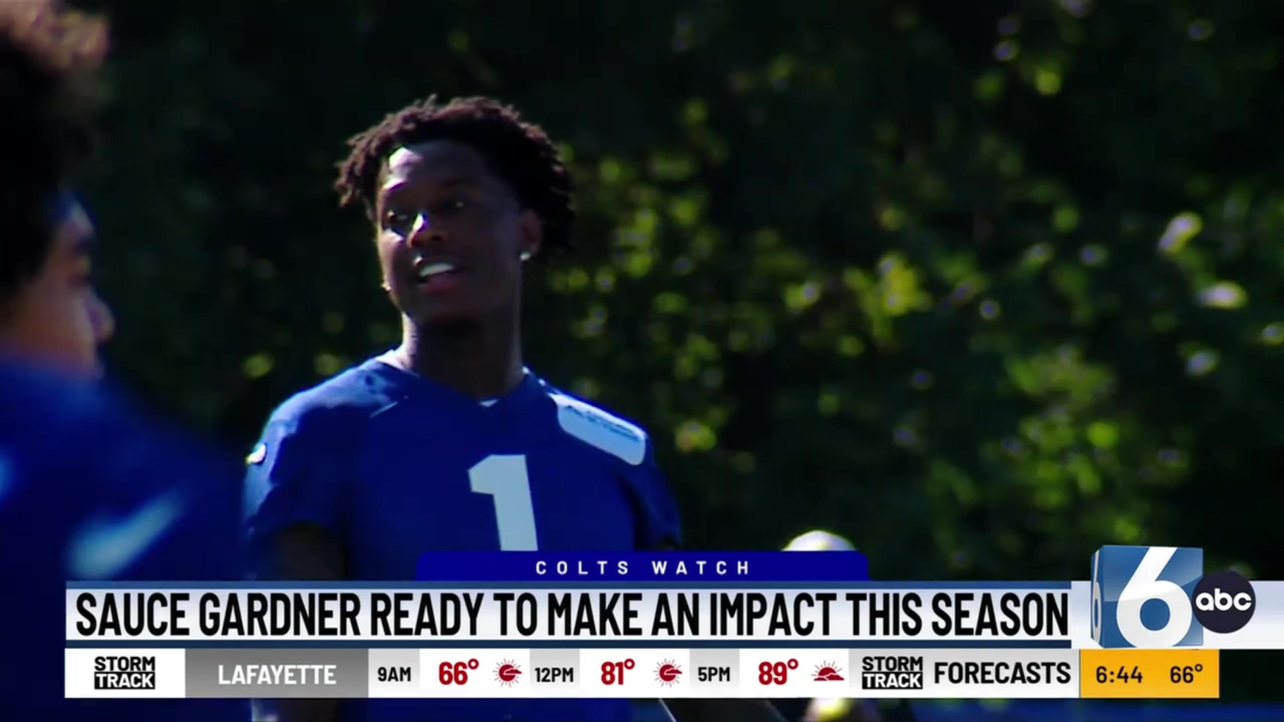 @WRTV News Indianapolis
