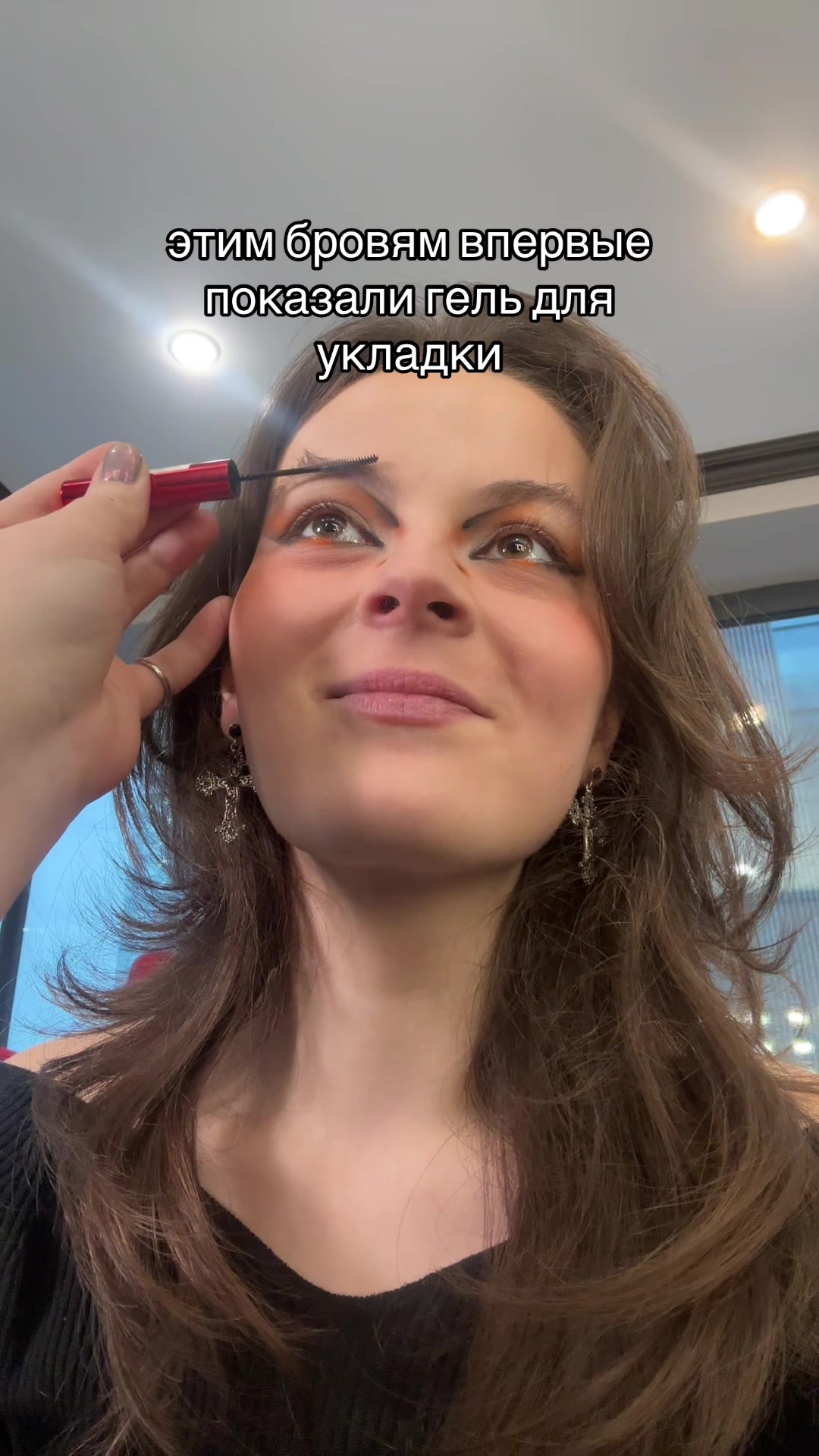 @ксения тревога по воскресениям