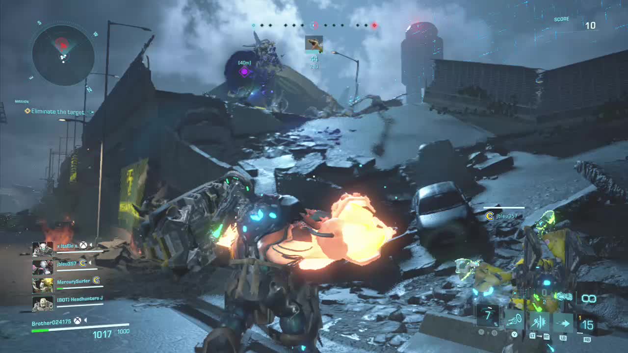 @krieg the forgotten